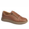 Chaussures casual/sport homme 960 marron