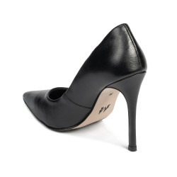 Chaussures élégantes femme 1302 noir