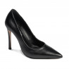 Chaussures élégantes femme 1302 noir