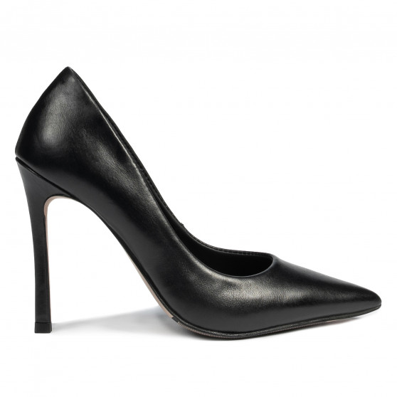 Chaussures élégantes femme 1302 noir