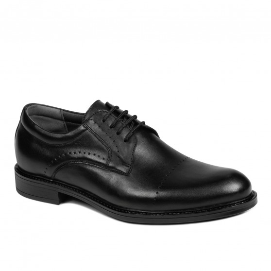 Chaussures élégantes homme 965 noir