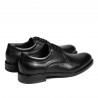 Chaussures élégantes homme 965 noir