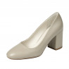 Chaussures élégantes femme 1305 sable