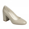 Chaussures élégantes femme 1305 sable