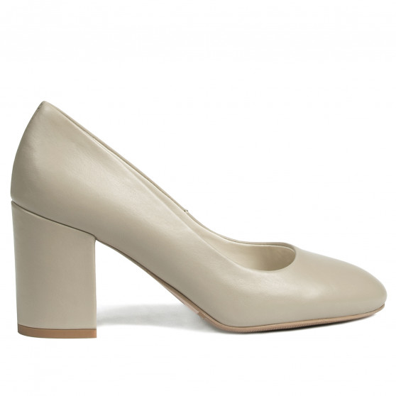 Chaussures élégantes femme 1305 sable Chaussures élégantes femme 1305 sable