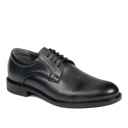 Chaussures élégantes hommes 965 a gris