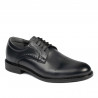 Chaussures élégantes hommes 965 a gris