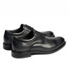 Chaussures élégantes hommes 965 a gris