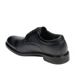 Chaussures élégantes hommes 965 a gris