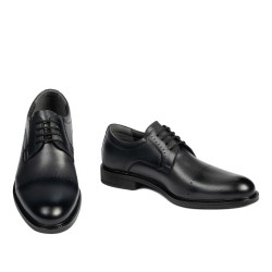 Chaussures élégantes hommes 965 a gris