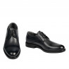 Chaussures élégantes hommes 965 a gris