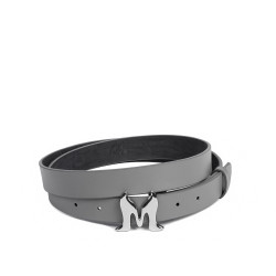 Ceinture femme 41m grise
