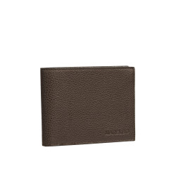 Portefeuille pour hommes 203g café