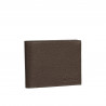 Portefeuille pour hommes 203g café