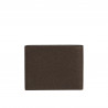 Portefeuille pour hommes 203g café