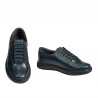 Chaussures de sport adolescents 8000 indigo