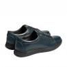 Chaussures de sport adolescents 8000 indigo