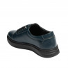 Chaussures de sport adolescents 8000 indigo