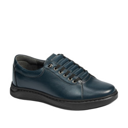 Chaussures de sport adolescents 8000 indigo