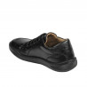 Chaussures décontractées femme 6071 noir
