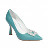 Chaussures élégantes femme 1312 azuro