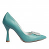 Chaussures élégantes femme 1312 azuro