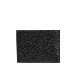 Portefeuille pour hommes 203g noir éléphant