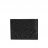 Portefeuille pour hommes 203g noir éléphant