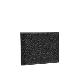 Portefeuille pour hommes 203g noir éléphant