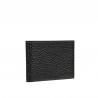 Portefeuille pour hommes 203g noir éléphant