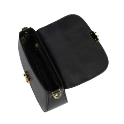 Sac à main femme 022g noir combiné