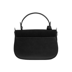 Sac à main femme 022g 01 noir combiné