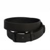 Ceinture hommes 15b café foncé