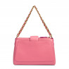 Sac à main femme bandoulière 003g biz rose