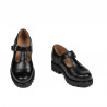Chaussures enfants 2020 noir