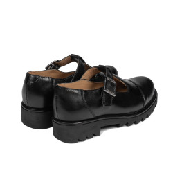 Chaussures enfants 2020 noir