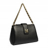 Sac à main pour femme à bandoulière 003g noir