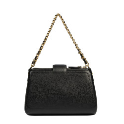 Sac à main pour femme à bandoulière 003g noir