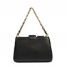 Sac à main pour femme à bandoulière 003g noir