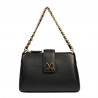 Sac à main pour femme à bandoulière 003g noir
