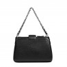 Sac à main femme épaule 003g 01 noir