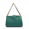 Sac à main pour femme 003g biz vert clair