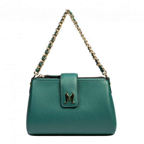Sac à main pour femme 003g biz vert clair Sac à main pour femme 003g biz vert clair