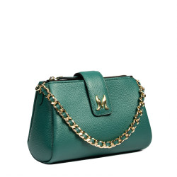 Sac à main pour femme 003g biz vert clair