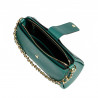 Sac à main pour femme 003g biz vert clair