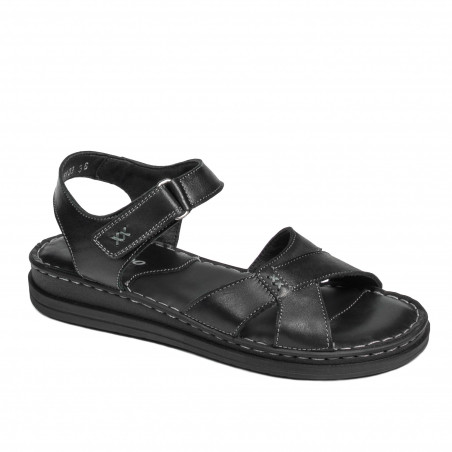 Sandales femme 5103 noir