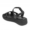 Sandales femme 5102 noir