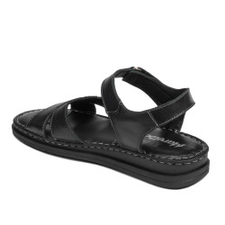Sandales femme 5103 noir
