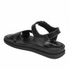 Sandales femme 5103 noir
