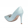 Chaussures élégantes femme 1300 baby blue